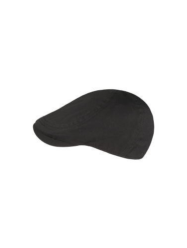 Conrad - Katoenen flatcap