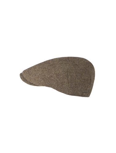 Cid - Wollen flatcap