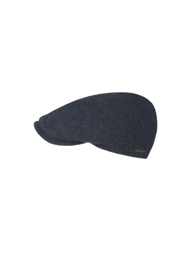 Cid - Wollen flatcap