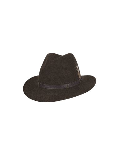 Channing - Wollen hoed