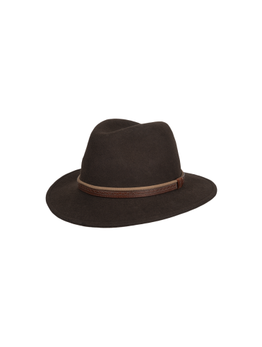 Camillo - Wollen hoed