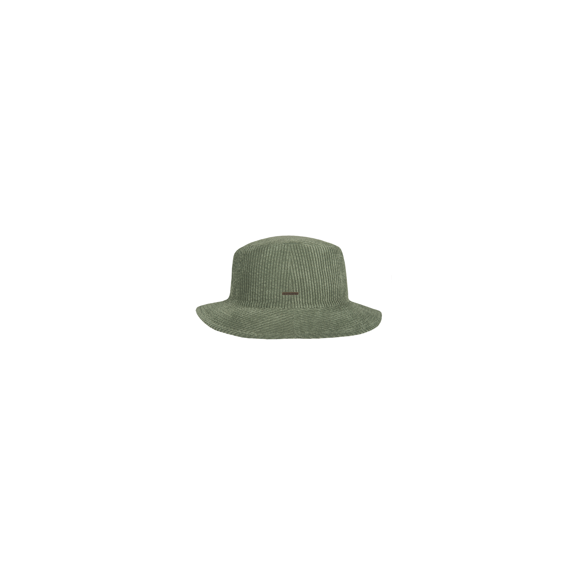 Abbey - Corduroy buckethoed