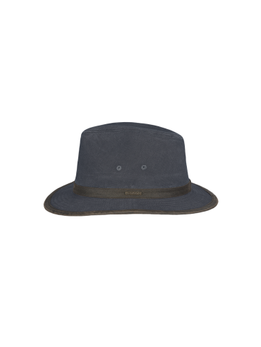 Donoven - Katoenen fedora hoed