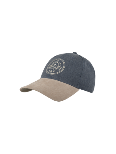 Abel - Katoenen baseball...