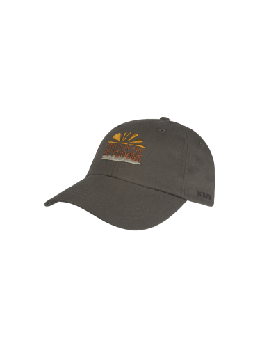 Deric - Katoenen baseball cap