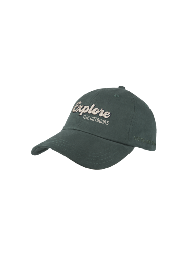 Diaz - Katoenen baseball cap