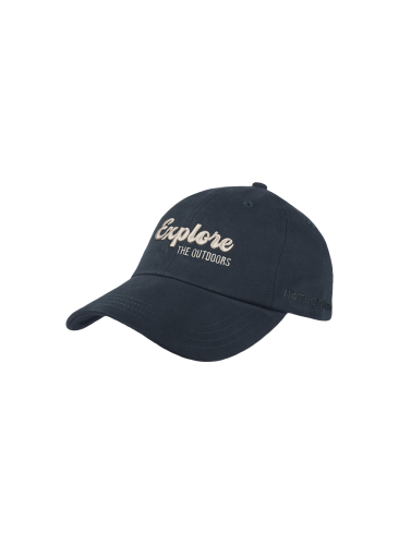 Diaz - Katoenen baseball cap