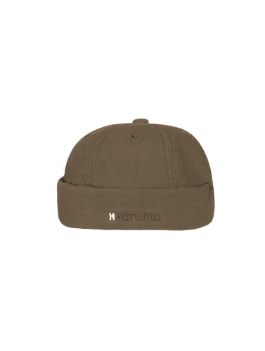 Docker - Katoenen dockersmuts