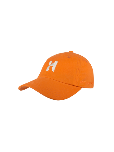 Dawid - Katoenen baseball cap
