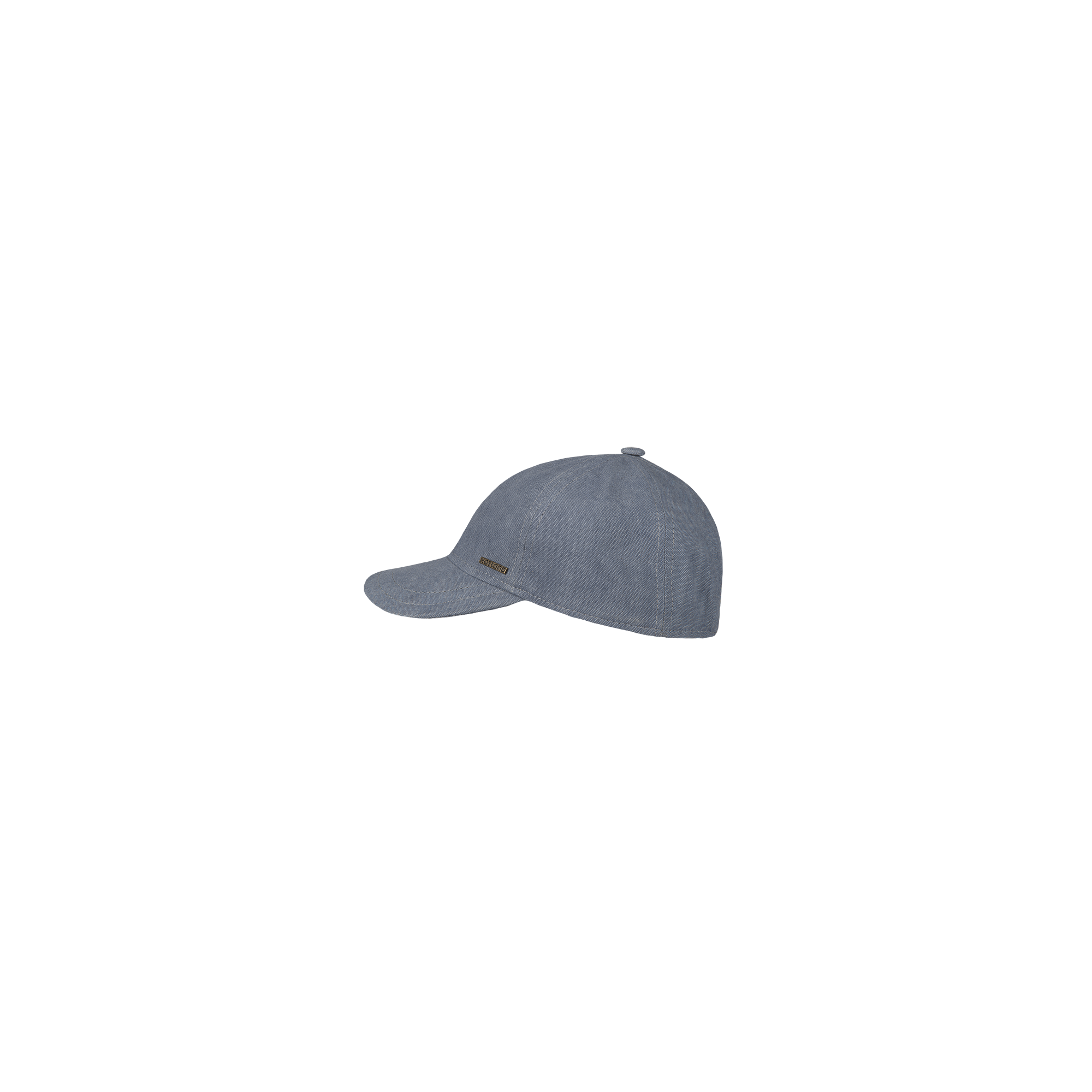 Dude - Canvas baseball cap