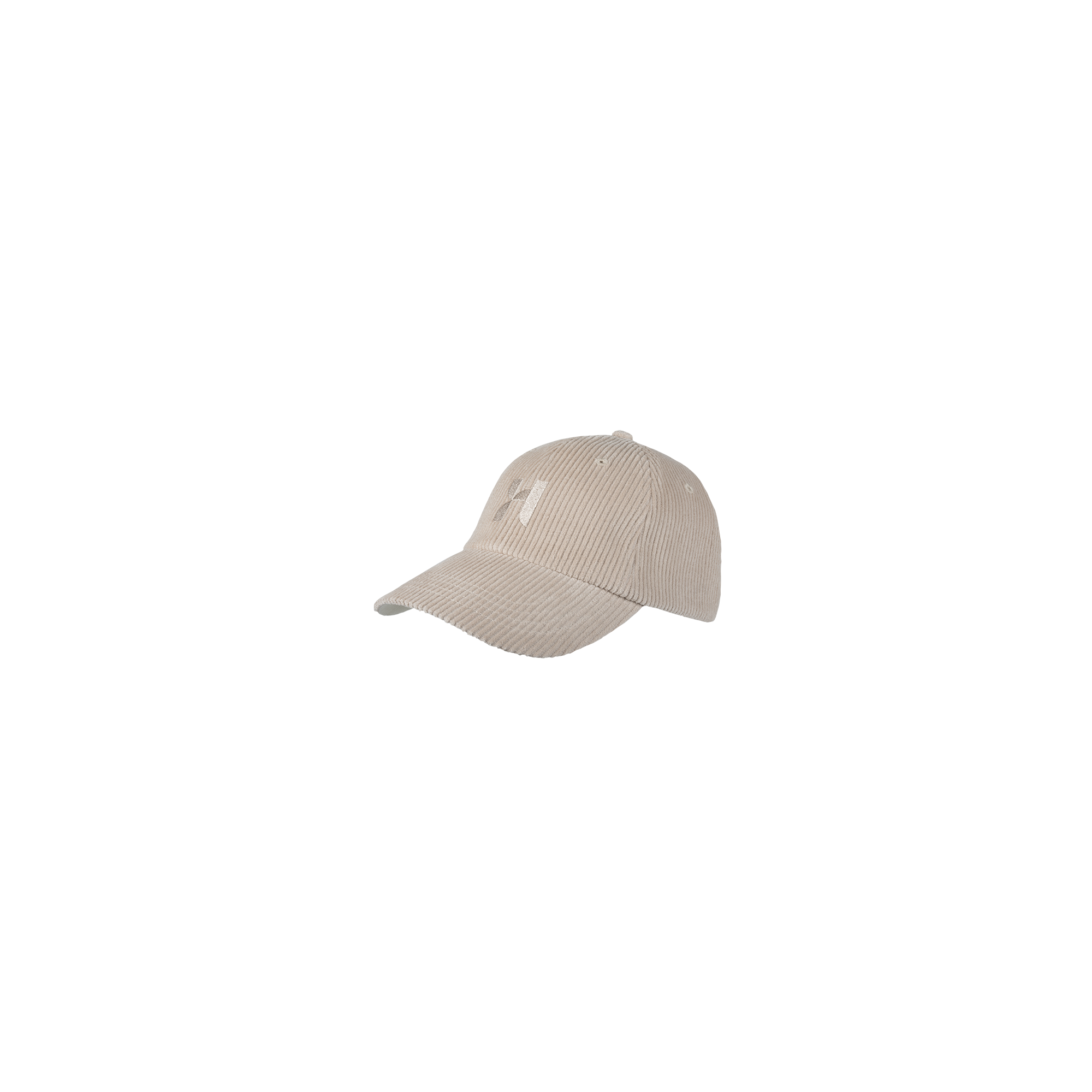 Capri - Corduroy baseball cap