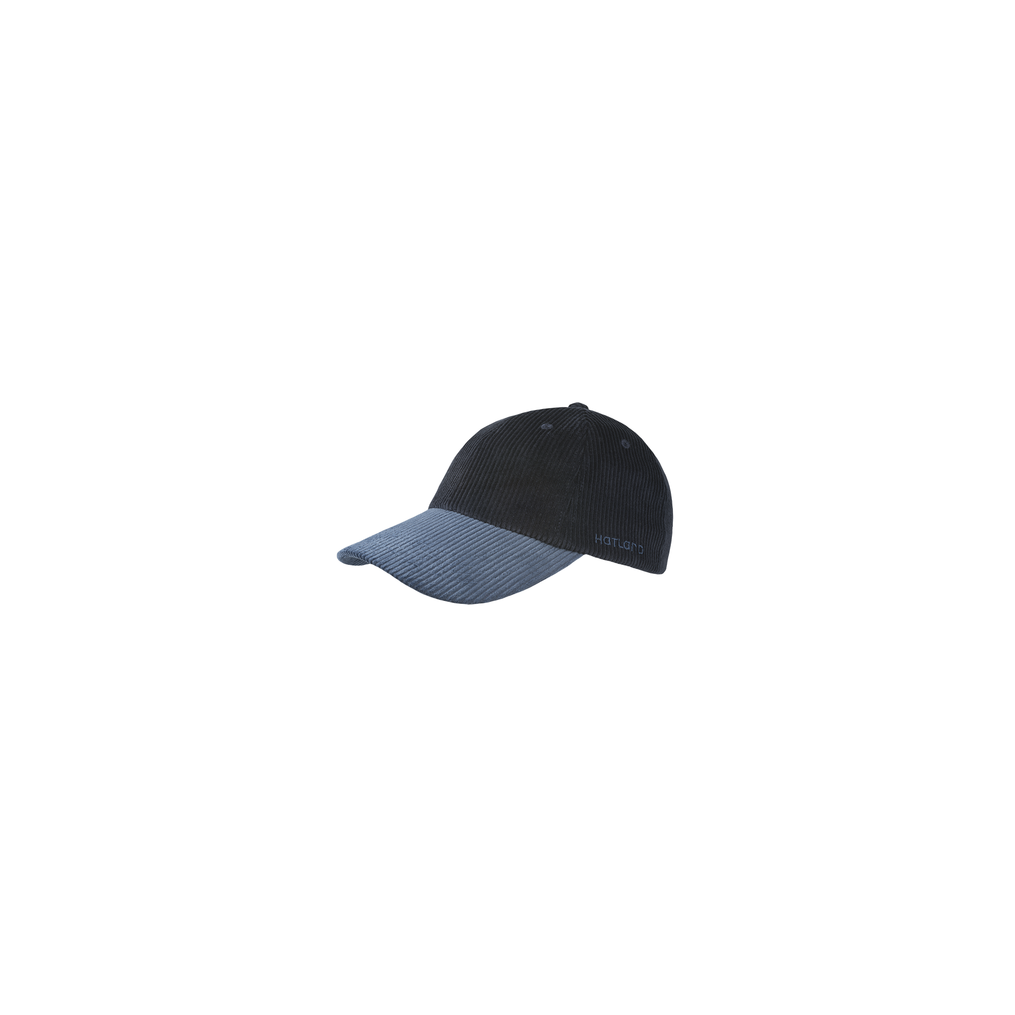 Daily - Corduroy baseball cap