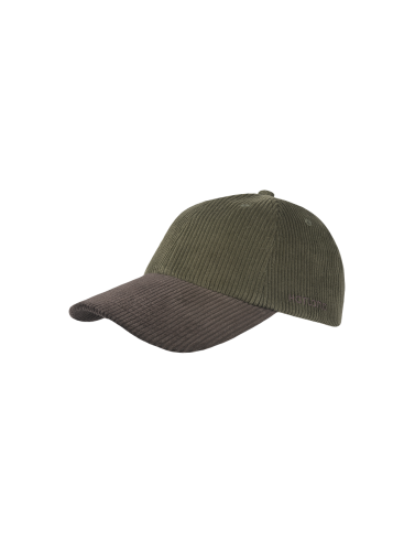 Daily - Corduroy baseball cap