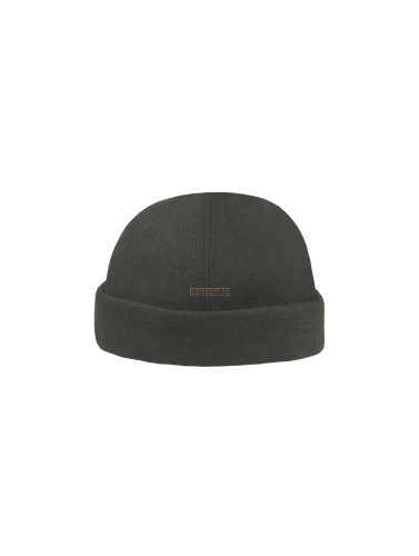 Docker - Wollen dockermuts