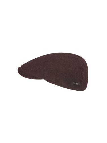 Cid - Wollen flatcap