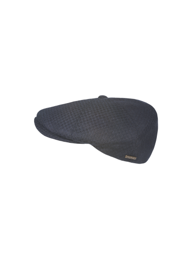 Dinte - Wollen flatcap