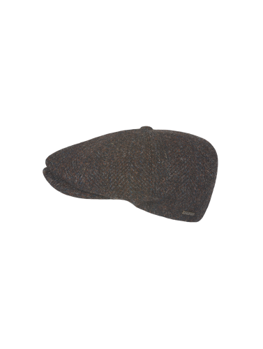 Dali - Wollen flatcap