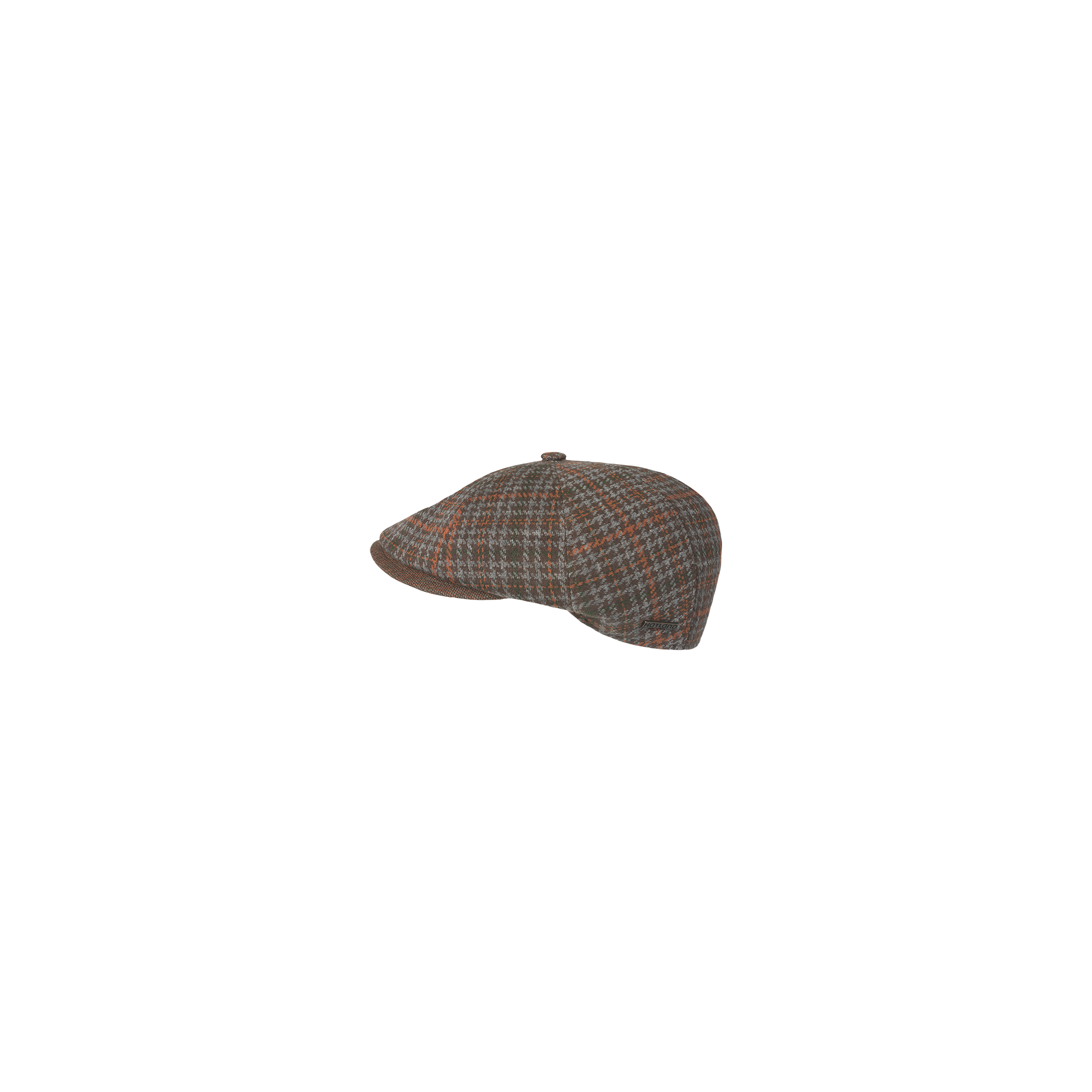 Dorset - Stijlvolle flatcap