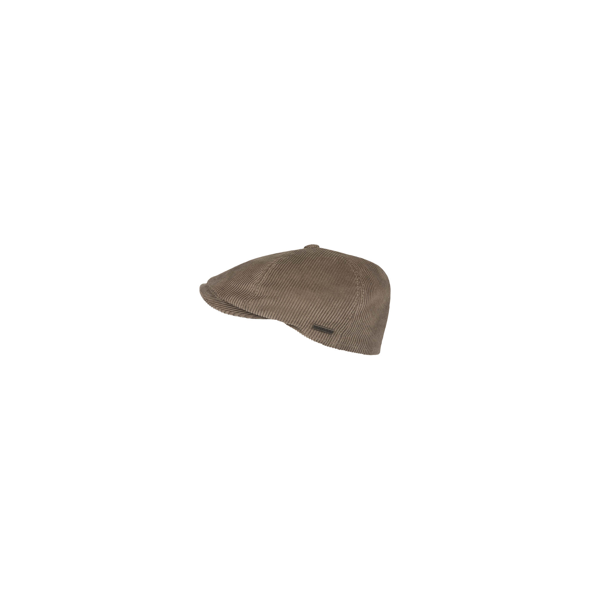 Diesel - Corduroy flatcap