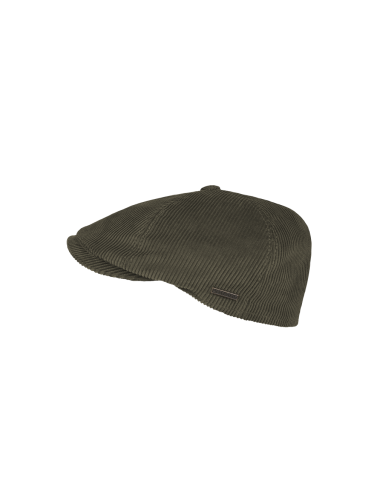 Diesel - Corduroy flatcap