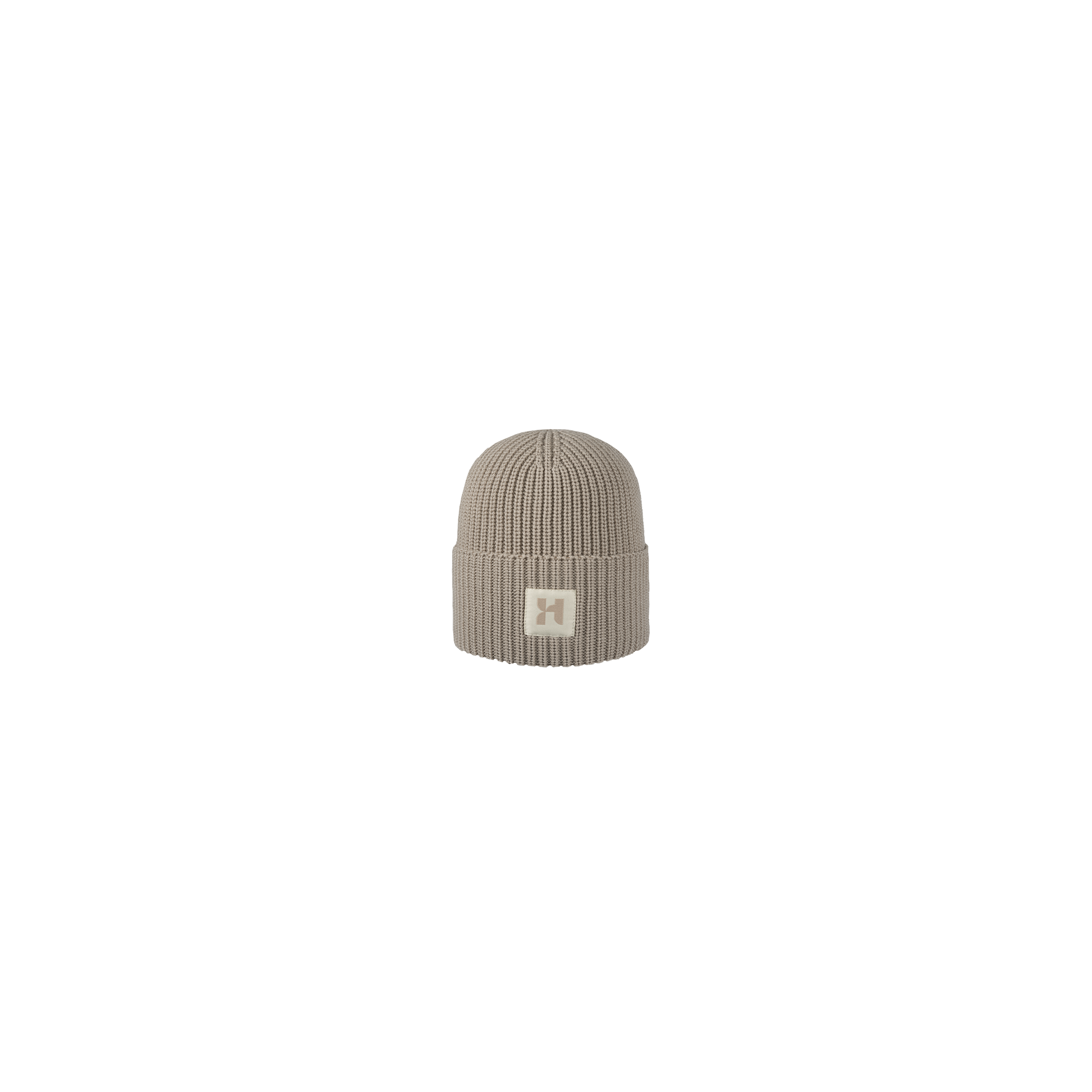 Darik - RWS Merino wollen muts