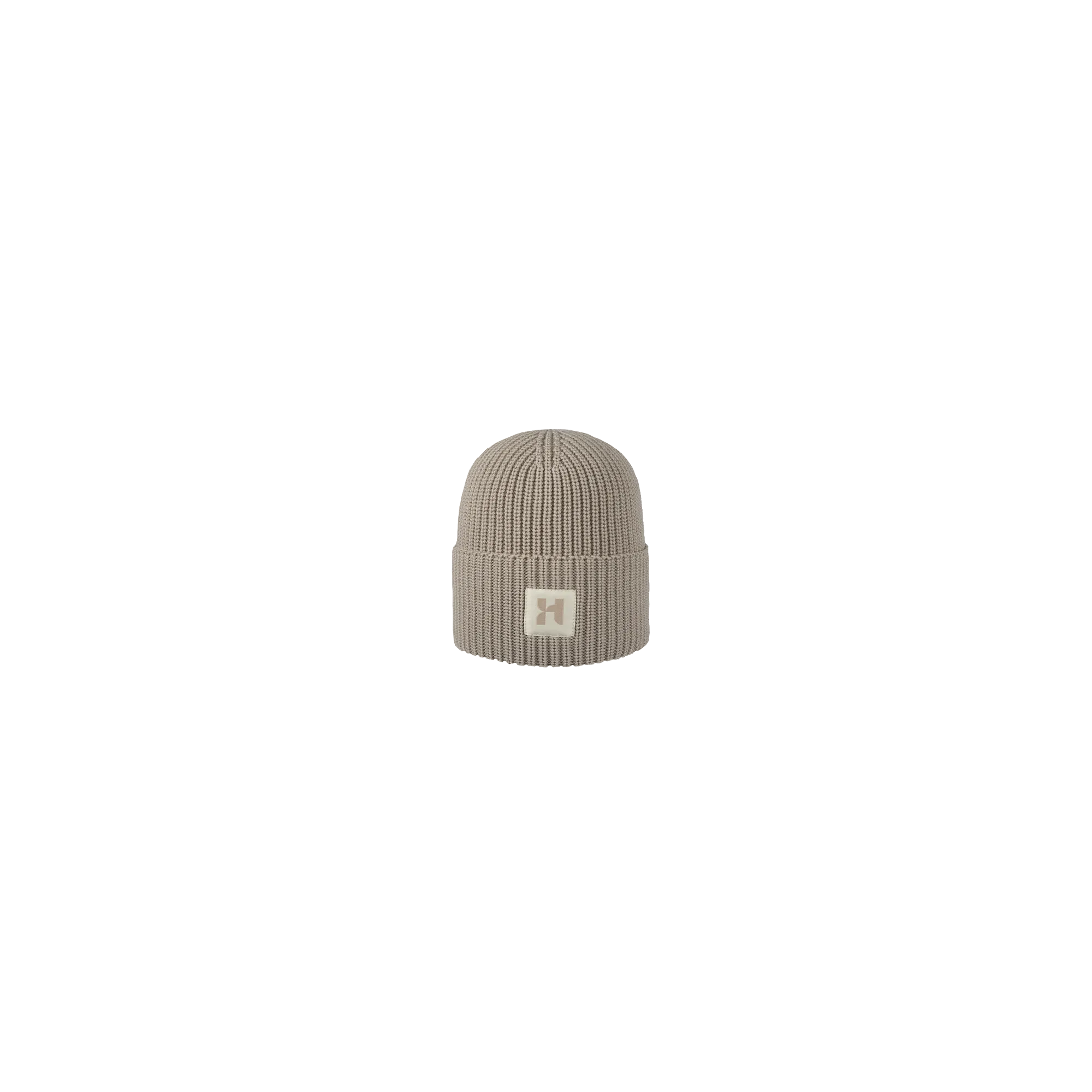 Darik - RWS Merino wollen muts