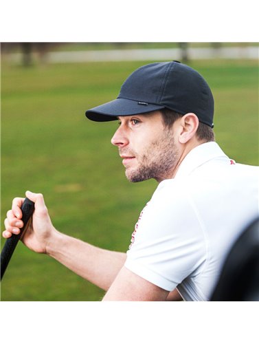 Ledger - Sympatex baseball cap Ledger - Sympatex baseball cap