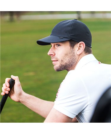 Ledger - Sympatex baseball cap