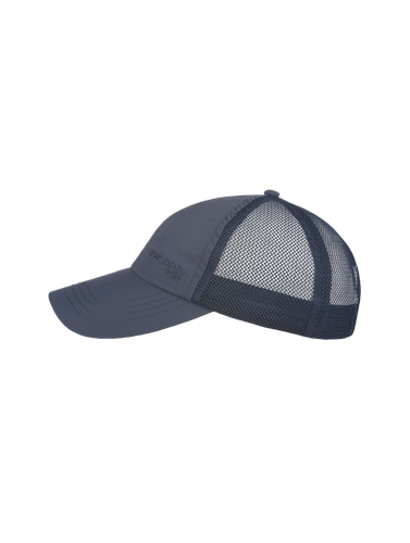 Ayax - Polyamide baseball sportcap met mesh Ayax - Polyamide baseball sportcap met mesh