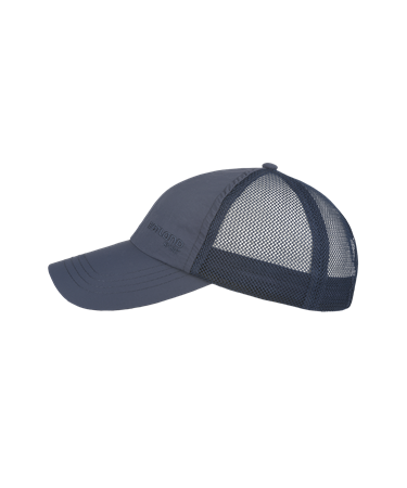 Ayax - Polyamide baseball sportcap met mesh