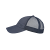 Ayax - Polyamide baseball sportcap met mesh