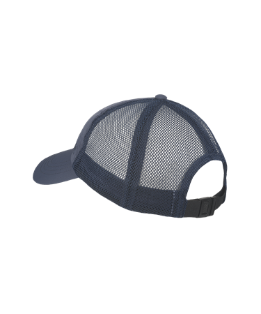 Ayax - Polyamide baseball sportcap met mesh