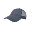 Ayax - Polyamide baseball sportcap met mesh