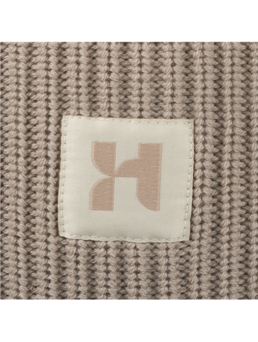 Darik - RWS Merino wollen muts