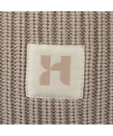 Darik - RWS Merino wollen muts