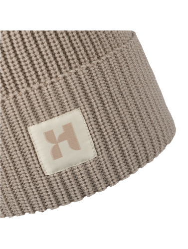 Darik - RWS Merino wollen muts