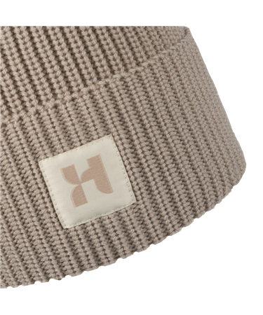 Darik - RWS Merino wollen muts