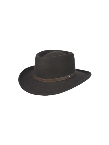 Domenic - Vilten hoed