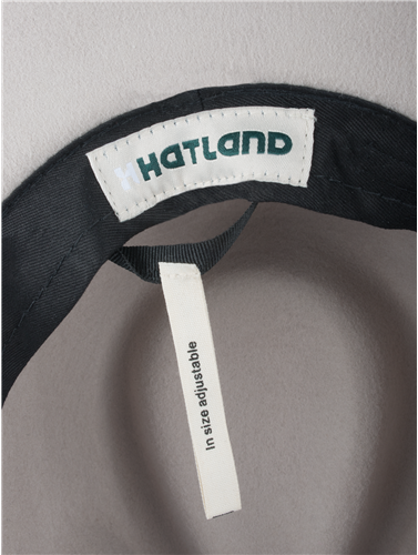 Cathy - Dameshoed met luipaard print