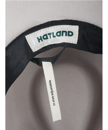 Channing - Wollen hoed