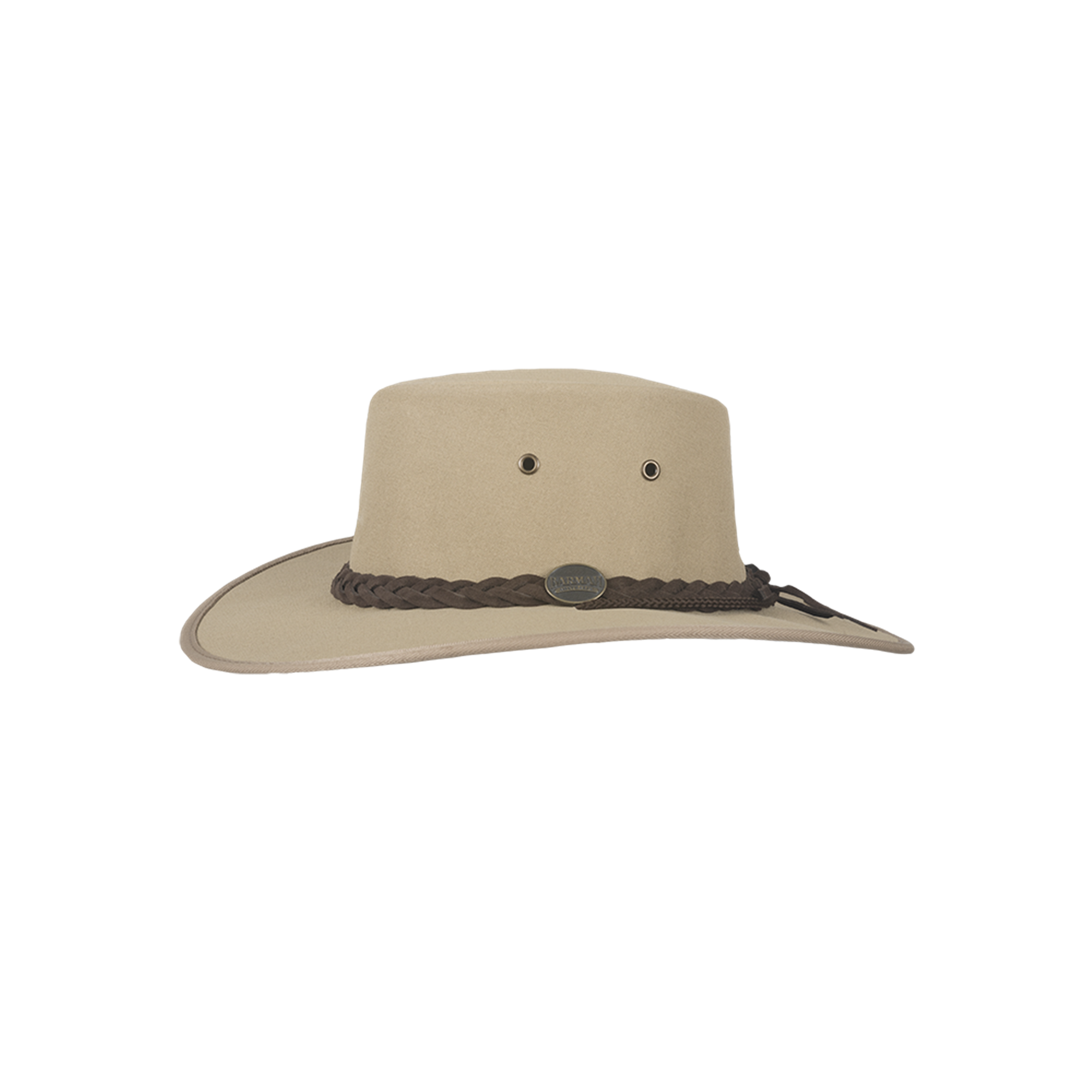 Barmah - Drover All Over