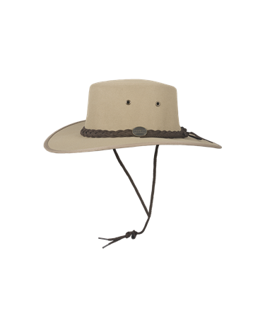 Barmah - Drover All Over