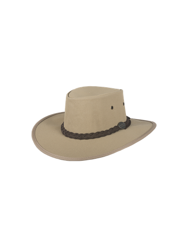 Barmah - Drover All Over