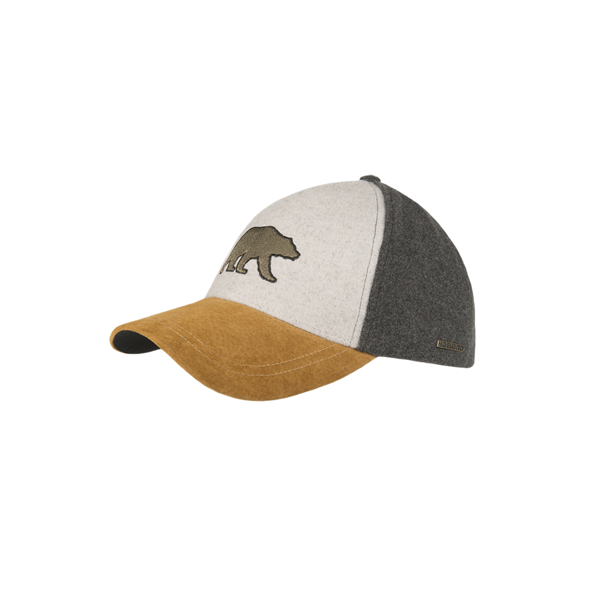 Woods - Winterse baseball cap