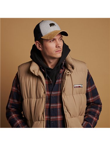 Woods - Winterse baseball cap