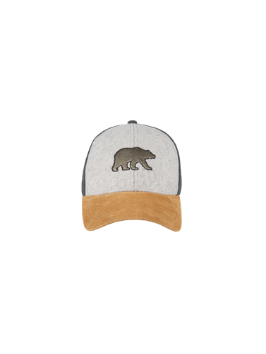 Woods - Winterse baseball cap