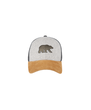 Woods - Winterse baseball cap