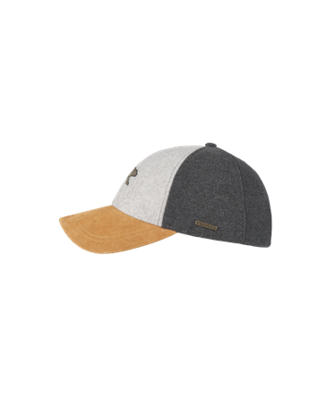 Woods - Winterse baseball cap