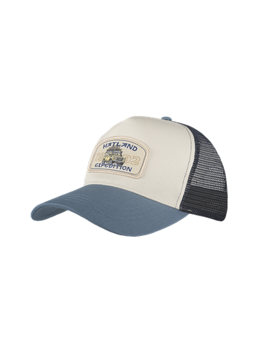 Eric - Expedition truckers cap