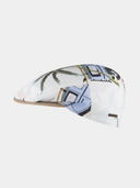 Carve - Viscose platte pet - Wit